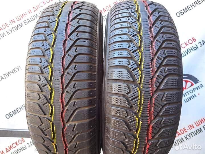 Kleber Krisalp HP2 195/60 R15 88T
