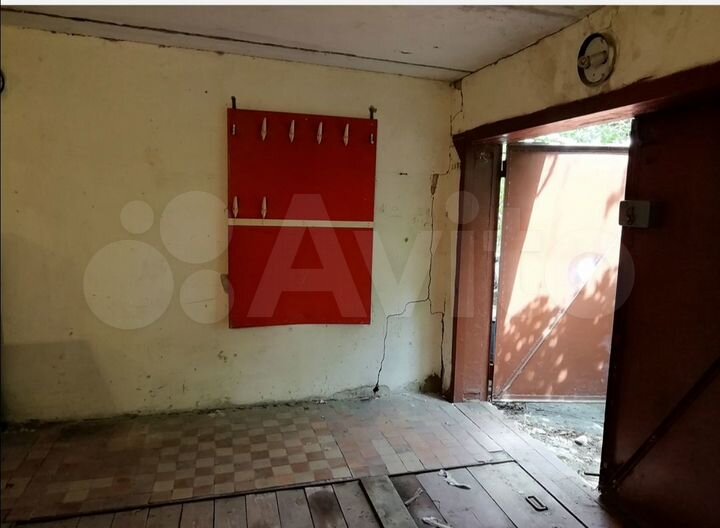 Гараж, 24 м²