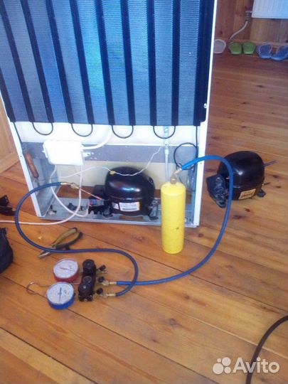 Ремонт Холодильников, Стиральных Машин, Посудомоек