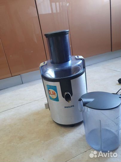 Соковыжималка