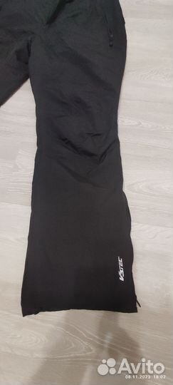 Горнолыжные брюки подростковые