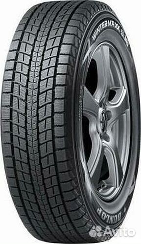 Dunlop Winter Maxx SJ8 255/50 R20 109R