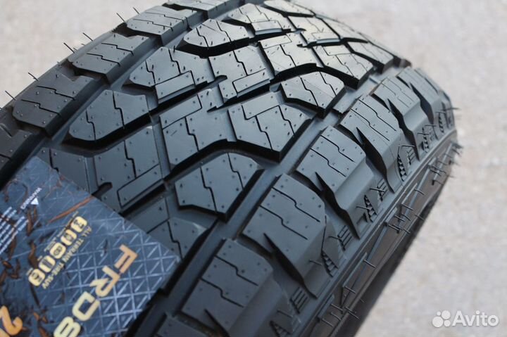 Farroad FRD86 265/60 R18 110H