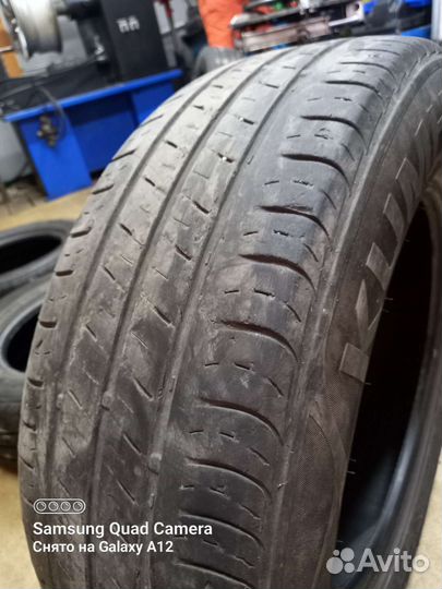 Kumho Solus SA01 Plus 205/65 R16 95H