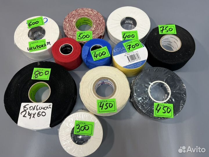 Мячи шайбы хоккейные