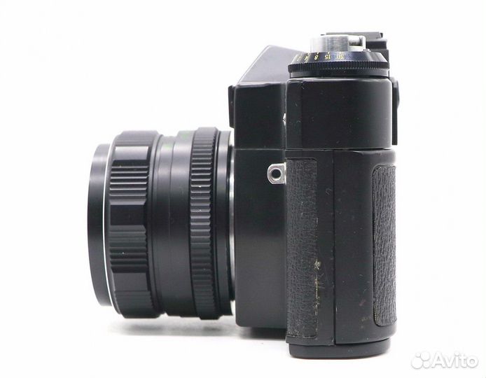 Zenit SLX kit (СССР, 1987)