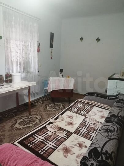 Дом 45,2 м² на участке 3,2 сот.