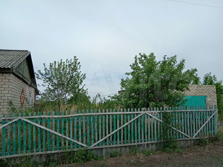 Дом 63 м² на участке 20 сот.