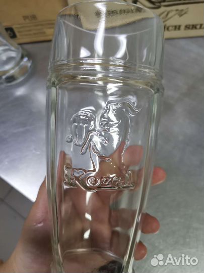 Пивной бокал / стакан (разные)