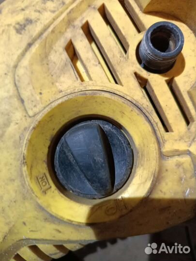 Karcher мойка k2