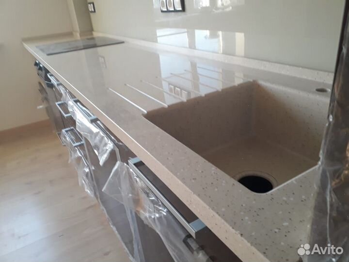 Кухонная каменная столешница (0s4h)