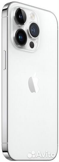Apple iPhone 14 ProMax 128гб Серебристый
