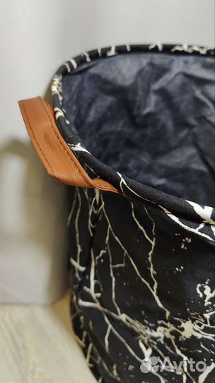 Корзина для хранения новая