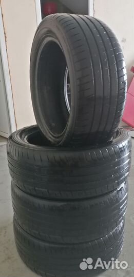 Hankook Ventus Prime 4 K135 195/50 R15 29B