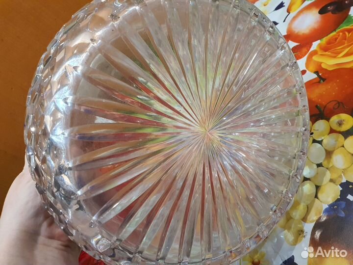 2 салатника