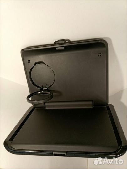 Столик для заднего сидения