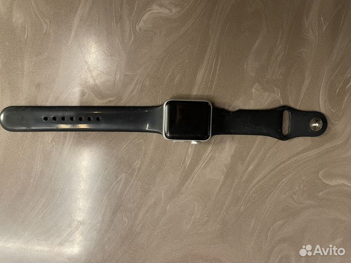 Apple watch series 2