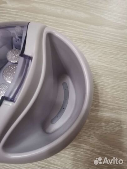 Набор для маникюра Vitek