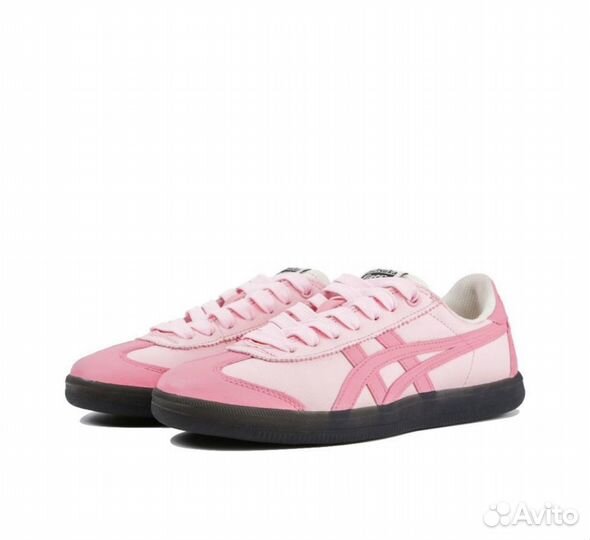 Кроссовки Asics Onitsuka Tiger Pink