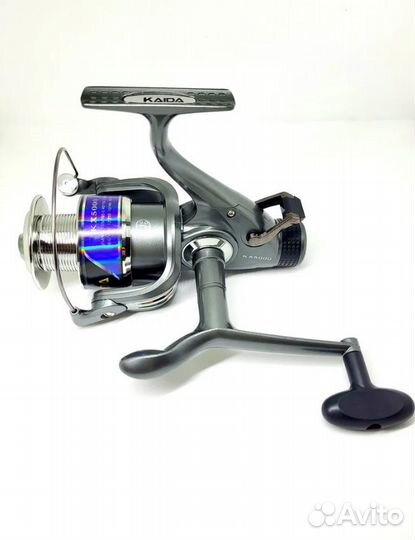Катушка Kaida KX 5000