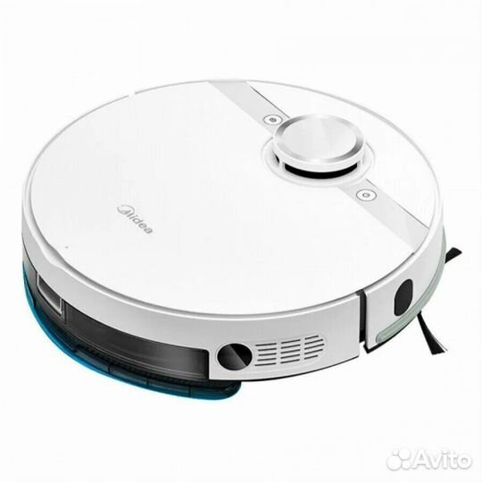 Робот пылесос моющий Midea VCR M7