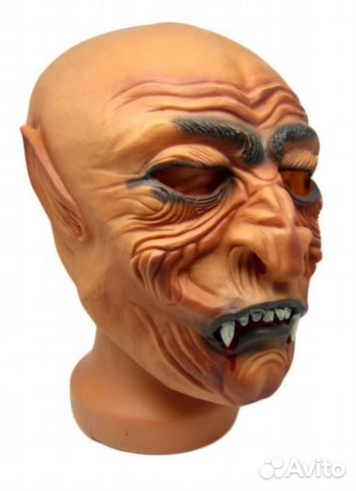 Маска Вампира