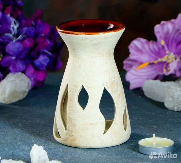 Аромалампа