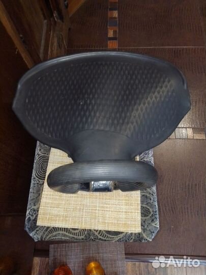 Пассажирское сиденье на Урал, Днепр, К750