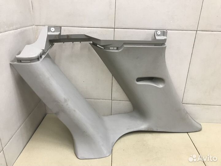 Обшивка стойки SX4 2006-2013