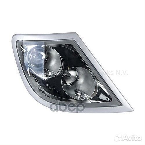 Фара 1784823 DAF