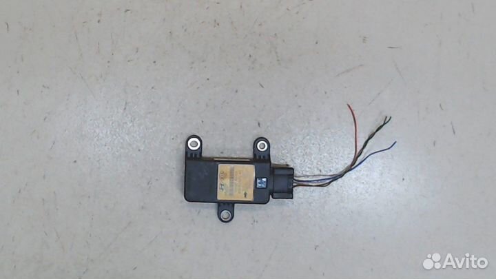 Датчик угла поворота Hyundai Equus, 2016