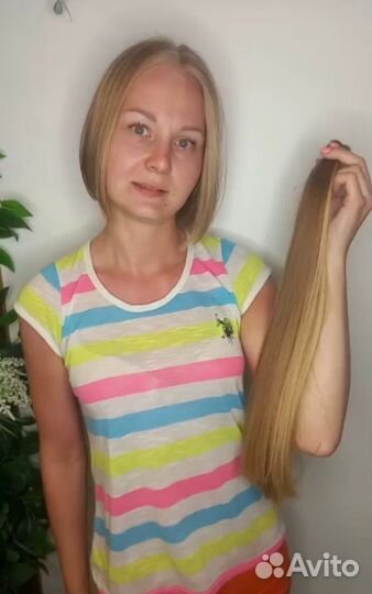 Скупка волос