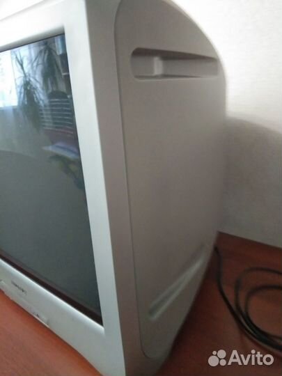 Телевизор sony