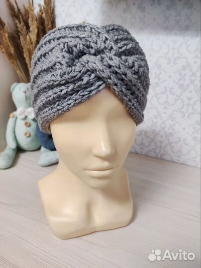 Повязка на голову