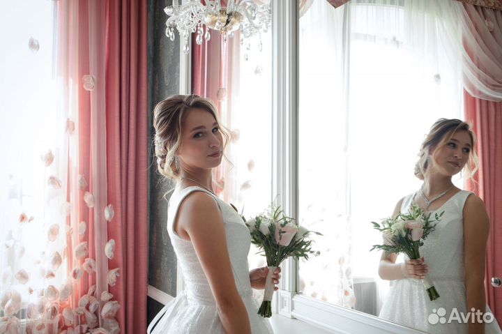 Услуги фотографа