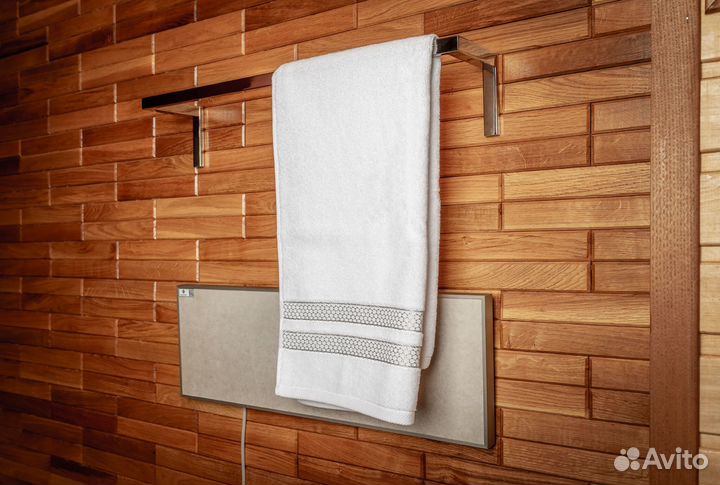 Керамический обогреватель NT 150 Nikaten