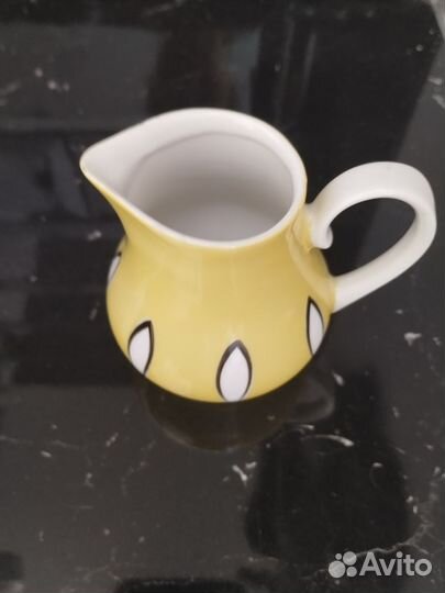 Кофейный сервиз гдр