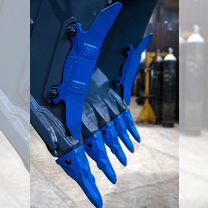 Ковш скальный 1,5м3 для Komatsu