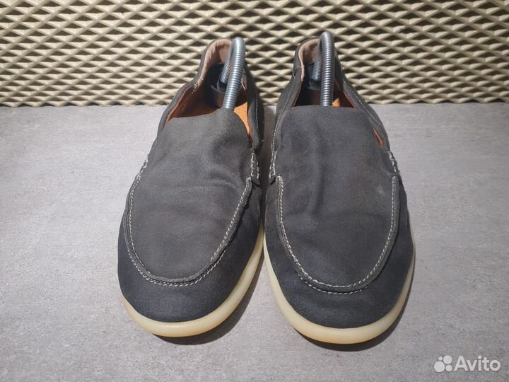 Лоферы Ecco оригинал 43