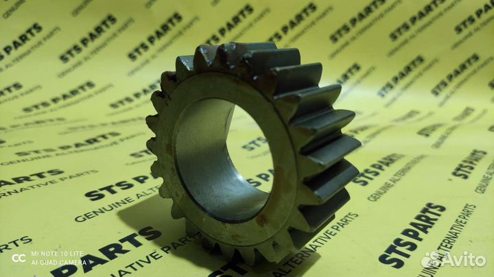 125455, Шестерня планетарная (Z23), Carraro