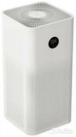 Xiaomi smart air purifier 4
