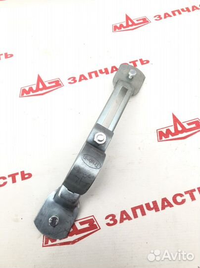 Пластина крепления крыла на Маз 51мм