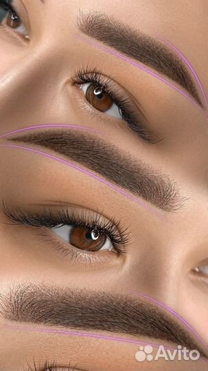 Ретушь фото для бьюти-мастеров