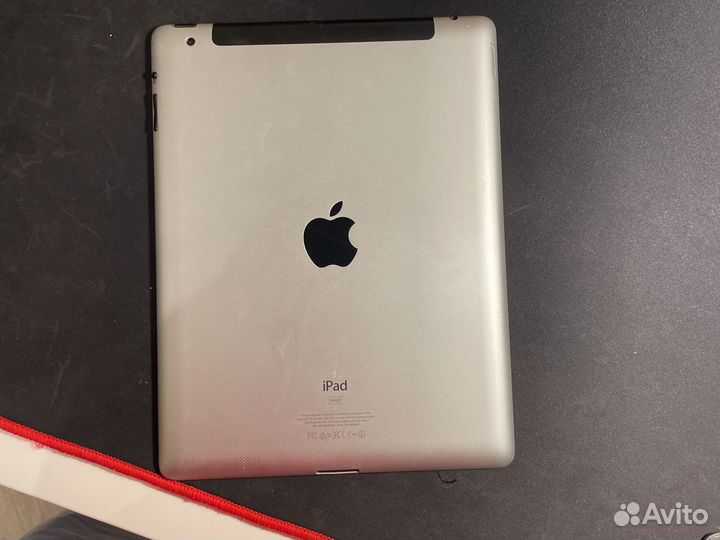 iPad air 1