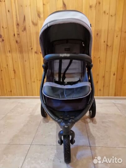 Peg perego book cross