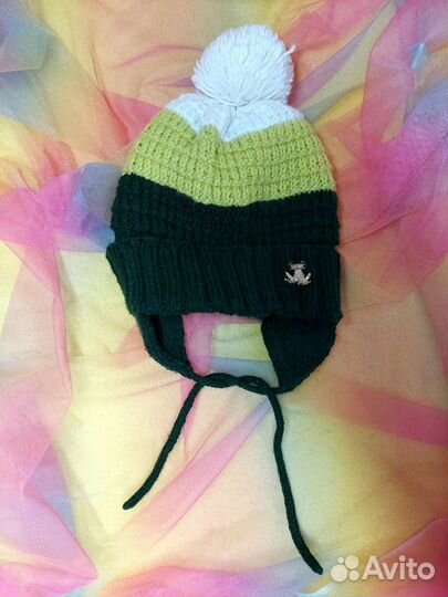 Шапка,снуд,шарф Handmade (вяжу на заказ)