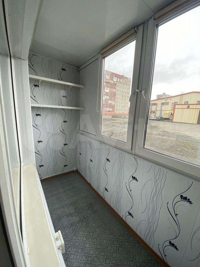 2-к. квартира, 52,4 м², 2/9 эт.