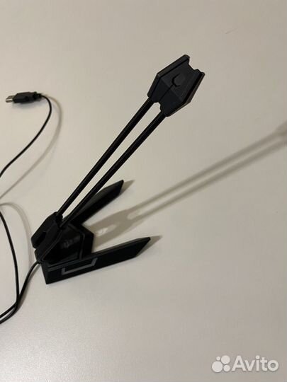Микрофон Trust GXT Scorp USB 210
