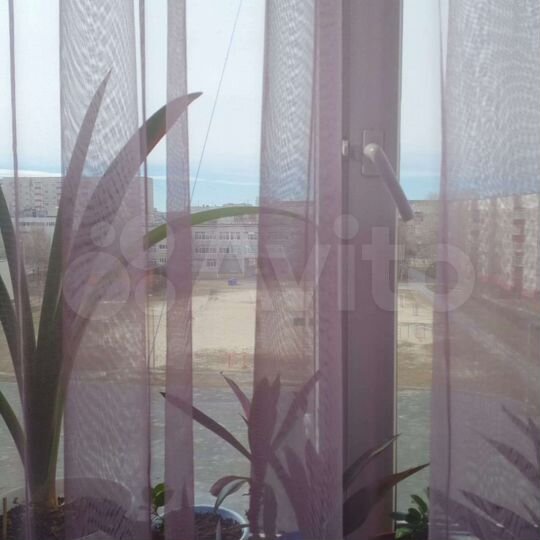 2-к. квартира, 63 м², 5/5 эт.