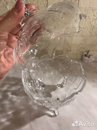 Конфетница СССР